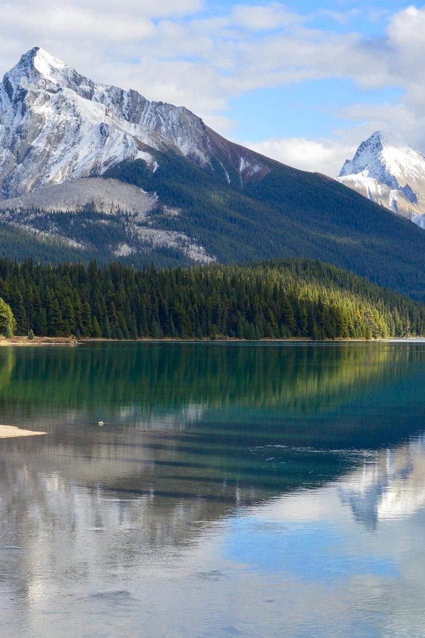 Mountains